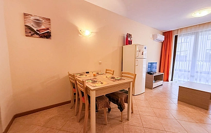 ID 14886 Двухкомнатная квартира в Роял Сан Фото 7