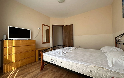 ID 14819 Двухкомнатная квартира в Сезоны 3 Фото 10