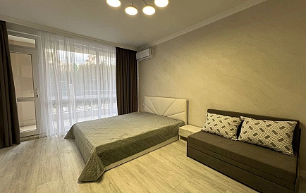 ID 15017 Квартира-студия в Магнолия 7 Фото 7