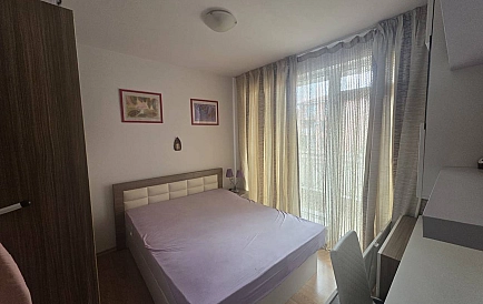 ID 15534 Трехкомнатная квартира в Санни Дей 6 Фото 3