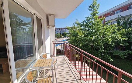 ID 15089 Двухкомнатная квартира в Привилидж Форт Фото 5