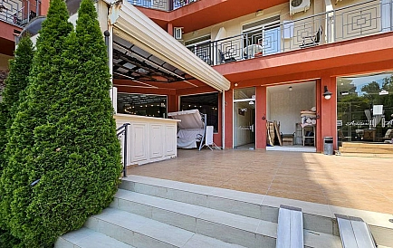 ID 15744 Квартира-студия в Афродита 2 Фото 10
