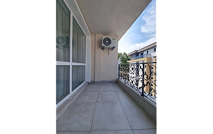 ID 16507 Квартира-студия в Магнолия 7 Фото 4