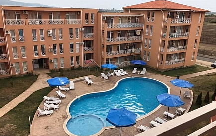 ID 15023 Двухкомнатная квартира в Санни Дей 6 Фото 6