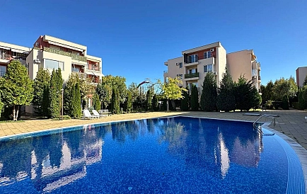 ID 15465 Квартира-студия в Холидей Форт Клуб Фото 6