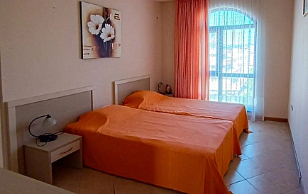 ID 14971 Трехкомнатная квартира в Роял Сан Фото 4