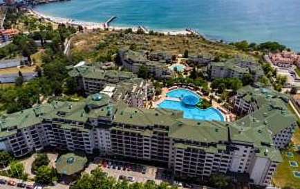 ID 14467 Квартира-студия в Эмеральд Фото 6