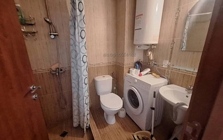 ID 16505 Двухкомнатная квартира в Сиана 4 Фото 4