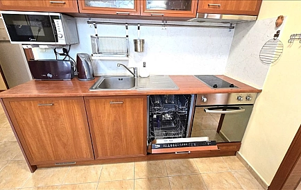 ID 15150 Трехкомнатная квартира в Тара Фото 2