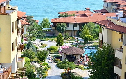 ID 16026 Квартира-студия в Райский Сад Фото 4