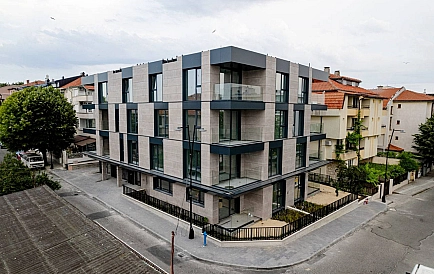 ID 14430 Квартиры от застройщика в Си Скейп Фото 5