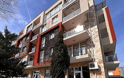 ID 15412 Двухкомнатная квартира в Дюн Резиденc Фото 6