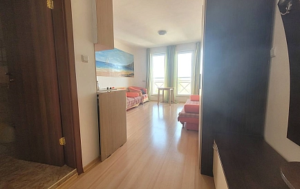 ID 11275 Квартира-студия в Санни Дей 6 Фото 3