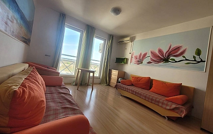 ID 11275 Квартира-студия в Санни Дей 6 Фото 2