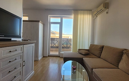 ID 11279 Двухкомнатная квартира в Санни Дей 6 Фото 2