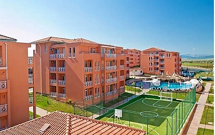 ID 11280 Двухкомнатная квартира в Санни Дей 6 Фото 4