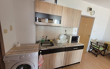 ID 11280 Двухкомнатная квартира в Санни Дей 6 Фото 3