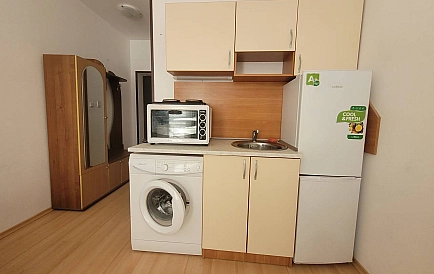 ID 11281 Квартира-студия в Санни Дэй 6 Фото 3