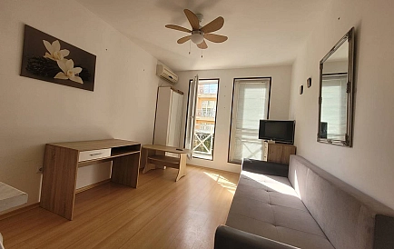 ID 11281 Квартира-студия в Санни Дэй 6 Фото 2