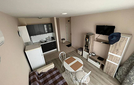 ID 11363 Двухкомнатная квартира в Каса дель Сол Фото 1 