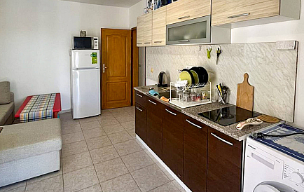ID 16065 Двухкомнатная квартира в Равде Фото 1 