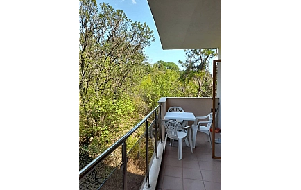 ID 11398 Двухкомнатная квартира в Берлин Грин Парк Фото 6