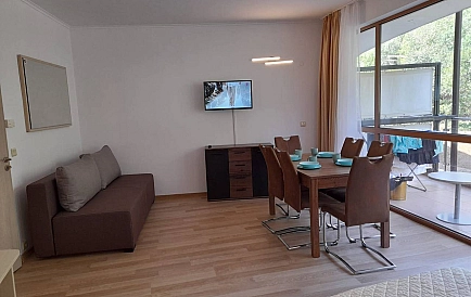 ID 11398 Двухкомнатная квартира в Берлин Грин Парк Фото 2