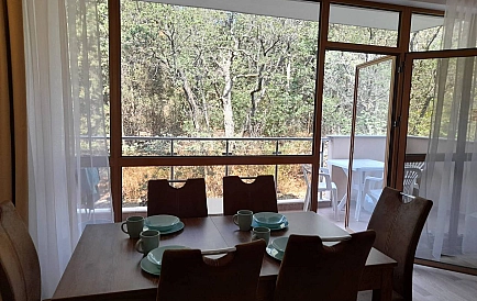 ID 11398 Двухкомнатная квартира в Берлин Грин Парк Фото 3