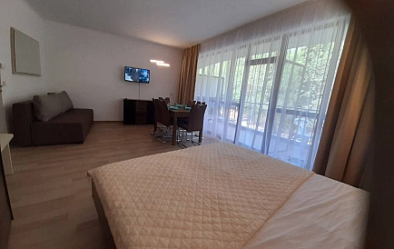 ID 11398 Двухкомнатная квартира в Берлин Грин Парк Фото 5