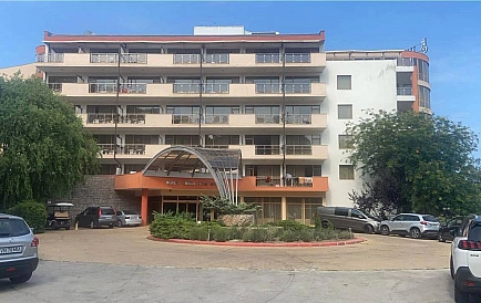 ID 11398 Двухкомнатная квартира в Берлин Грин Парк Фото 9