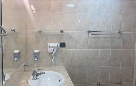 ID 11398 Двухкомнатная квартира в Берлин Грин Парк Фото 10