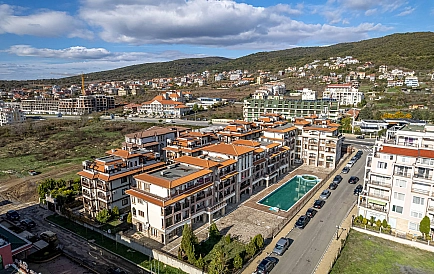 ID 14824 Трехкомнатная квартира в Панорама Бей Фото 9