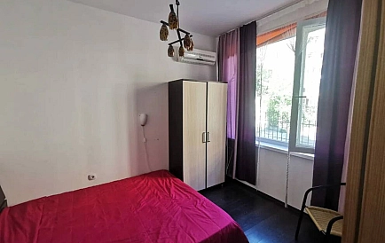 ID 11466 Двухкомнатная квартира в Сольмарин Фото 10