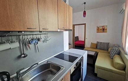 ID 11466 Двухкомнатная квартира в Сольмарин Фото 6