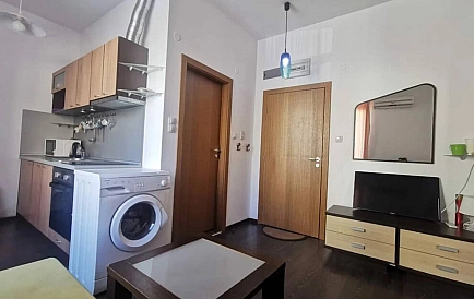 ID 11466 Двухкомнатная квартира в Сольмарин Фото 2