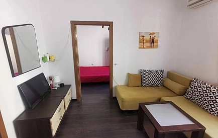 ID 11466 Двухкомнатная квартира в Сольмарин Фото 9