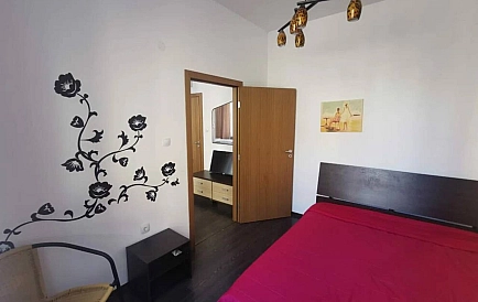 ID 11466 Двухкомнатная квартира в Сольмарин Фото 3