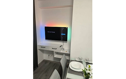 ID 11475 Трехкомнатный пентхаус в Дон Парк Фото 3