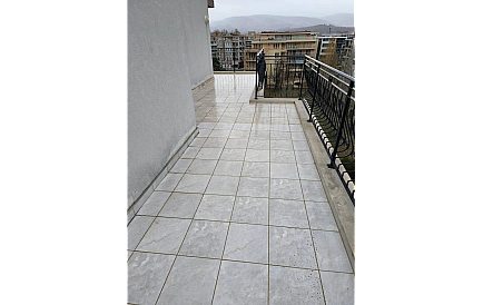 ID 11475 Трехкомнатный пентхаус в Дон Парк Фото 8