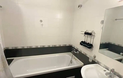 ID 14982 Трехкомнатная квартира в Райский Сад Фото 4