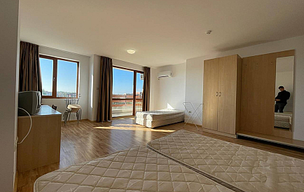 ID 16587 Квартира-студия в Гардения Хилс Фото 1 