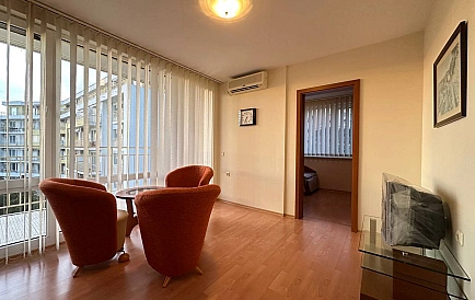 ID 15185 Трехкомнатная квартира в Империал Форт Фото 7