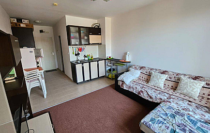 ID 13999 Квартира-студия в Марина Кейп Фото 1 
