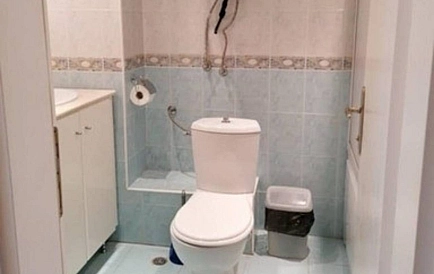 ID 15261 Двухкомнатная квартира в Сан Сити 1 Фото 4