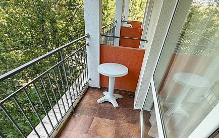 ID 15775 Квартира-студия в Абелия Резиденс Фото 5