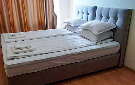 ID 14896 Квартира-студия в Несебр Форт Фото 3