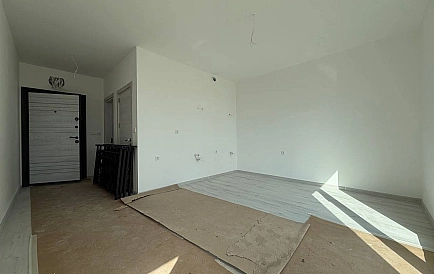 ID 15226 Квартира-студия в Ля Мер Сильвер 1 Фото 2