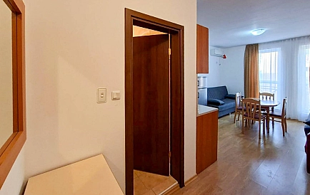 ID 15277 Квартира-студия в Санни Дей 6 Фото 7