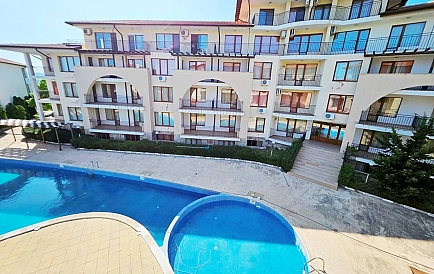 ID 14262 Квартира-студия в Арките Фото 5