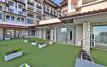 ID 15002 Квартира-студия в Этера 4 Фото 6